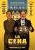 poster La cena