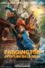 poster Paddington: Aventura en la selva