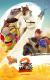 poster Los tipos malos 2