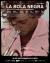 poster La bola negra