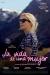 poster La vida de una mujer