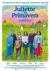 poster Juliette en primavera