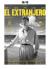 poster El extranjero