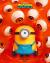 poster Minions & Monsters