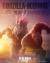 poster Godzilla y Kong: El nuevo imperio
