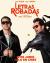 poster Letras robadas