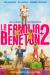 poster La familia Benet&oacute;n +2