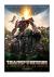 poster Transformers: El despertar de las bestias
