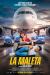 poster La maleta