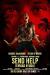 poster Send Help (Enviad ayuda)