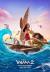 poster Vaiana 2